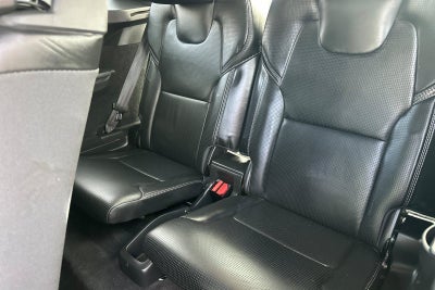 2018 Volvo XC90 T6 Inscription