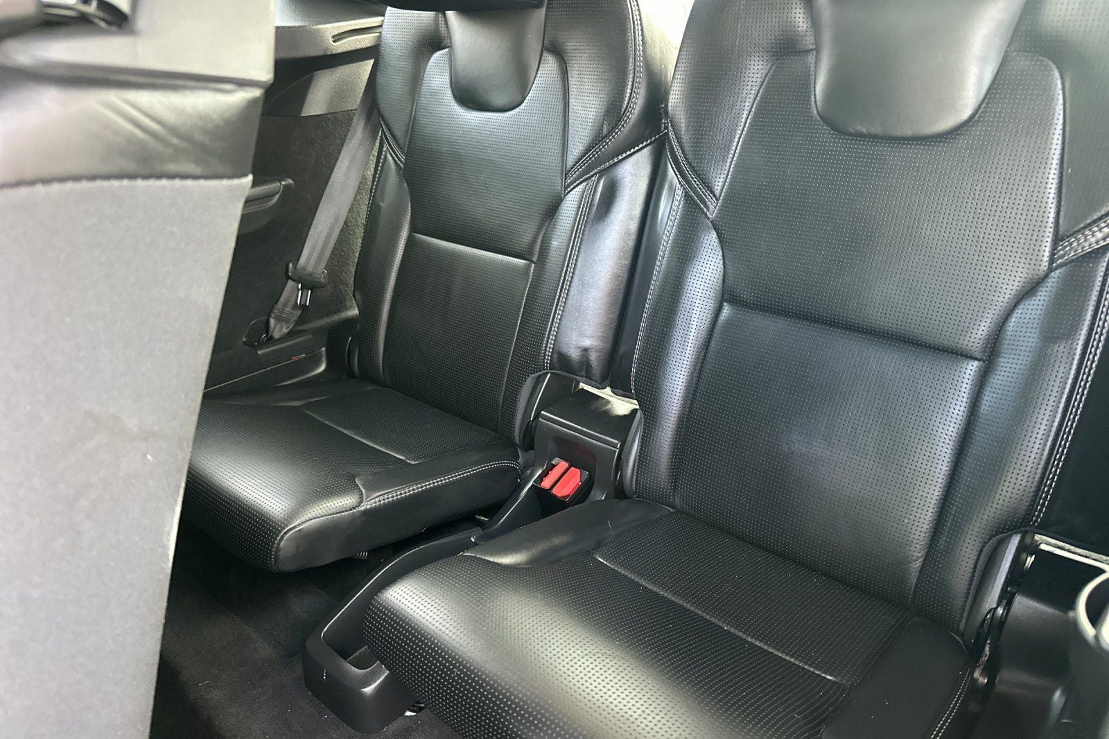 2018 Volvo XC90 T6 Inscription