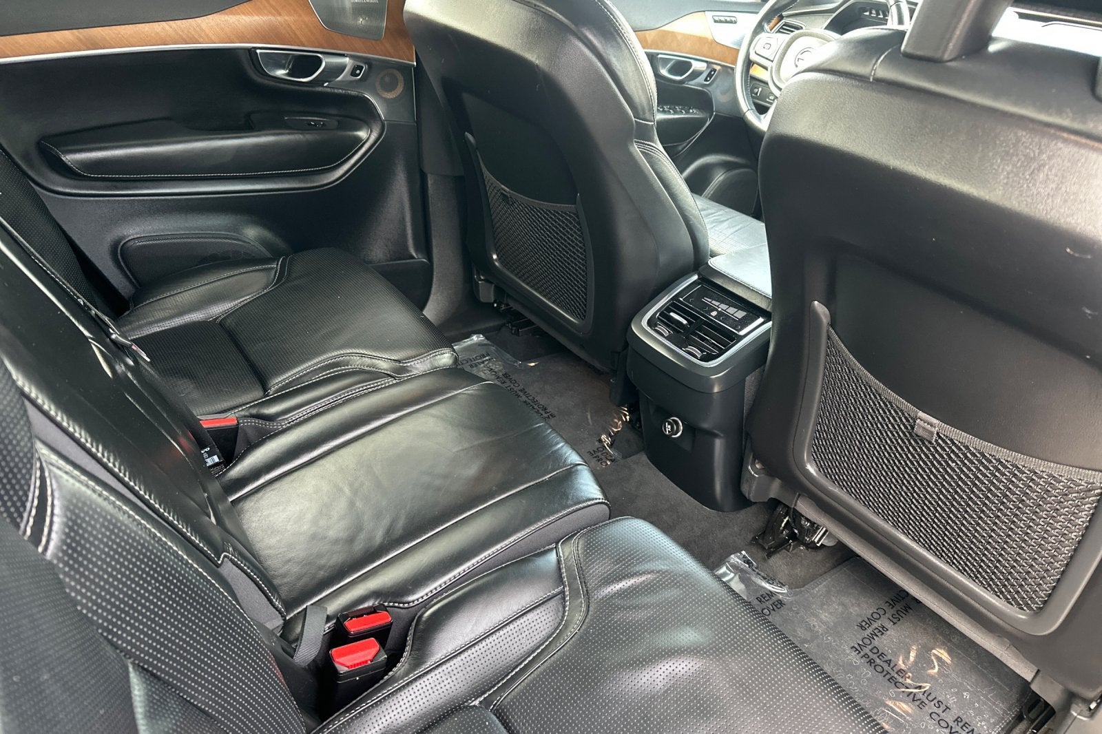 2018 Volvo XC90 T6 Inscription