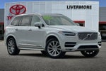 2018 Volvo XC90 T6 Inscription