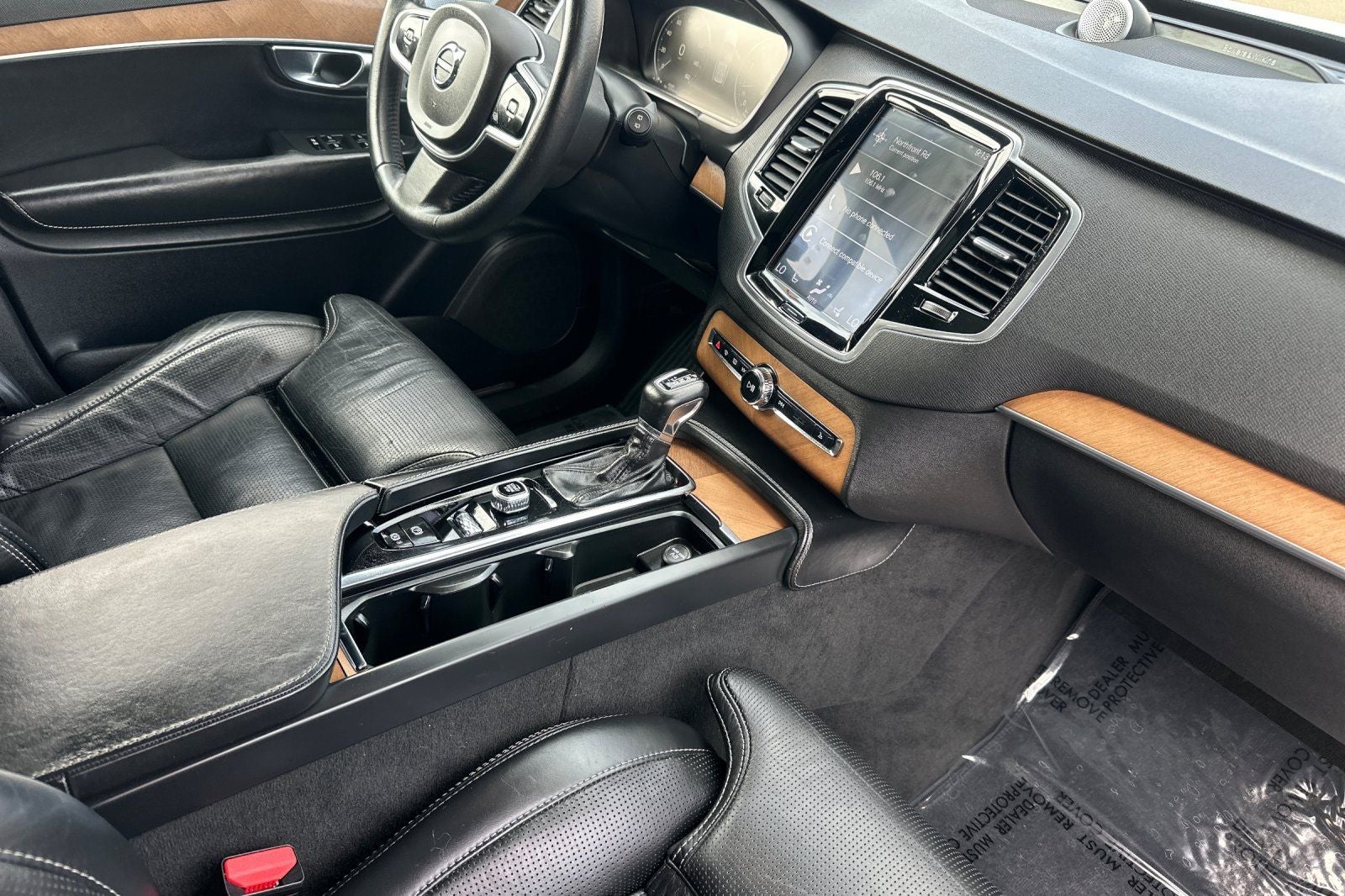 2018 Volvo XC90 T6 Inscription