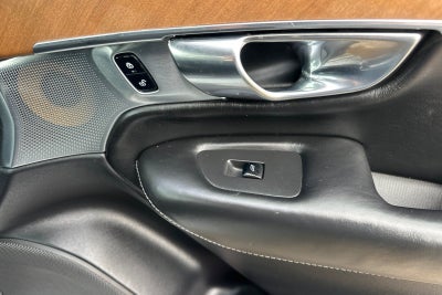 2018 Volvo XC90 T6 Inscription
