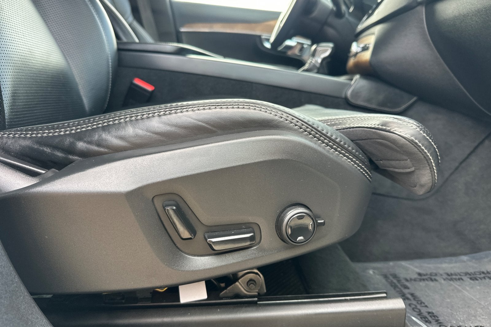 2018 Volvo XC90 T6 Inscription