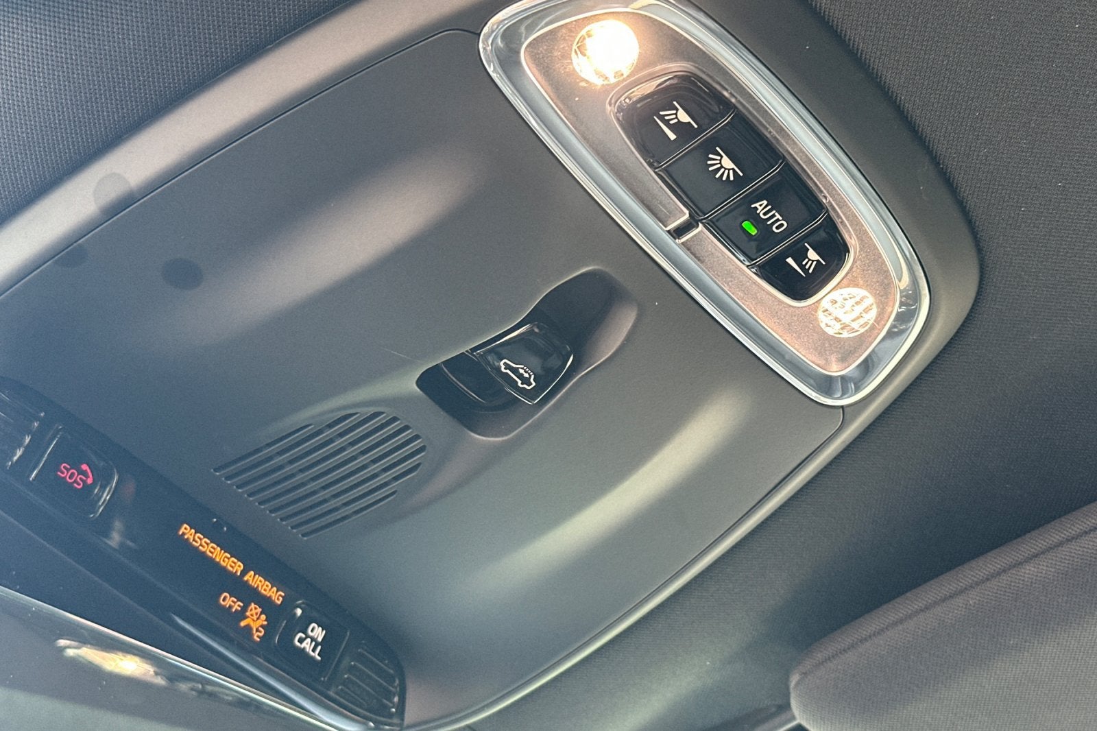2018 Volvo XC90 T6 Inscription