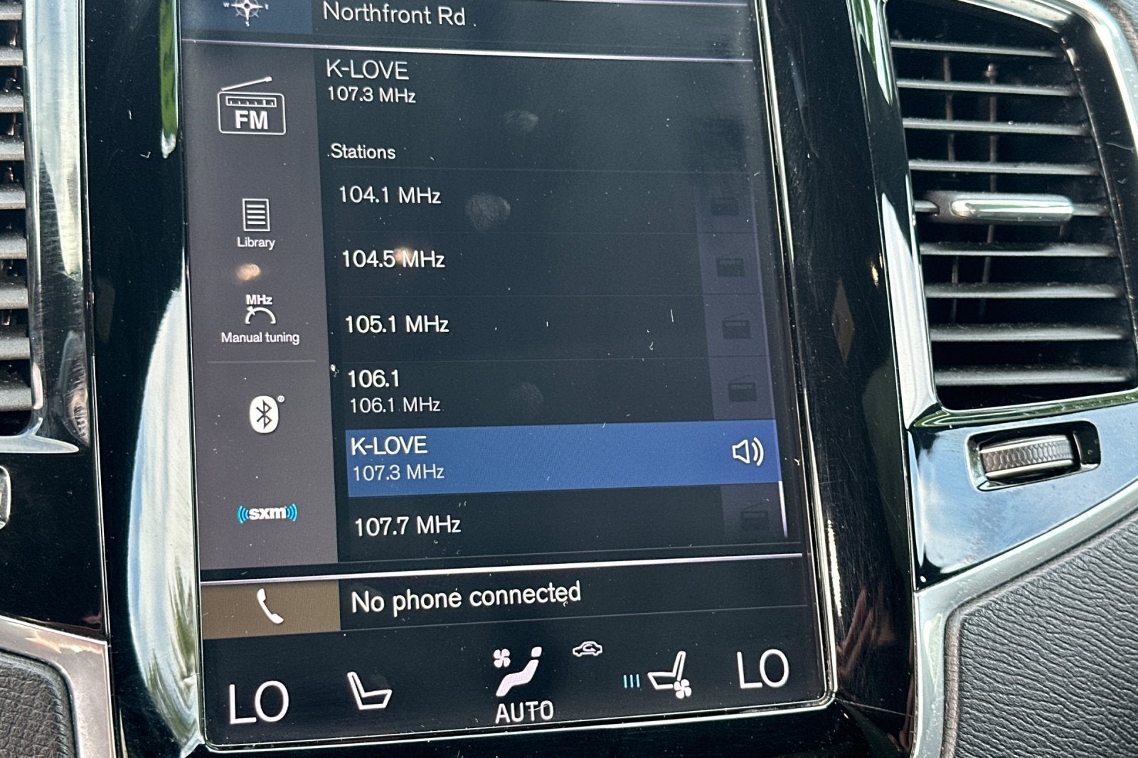 2018 Volvo XC90 T6 Inscription