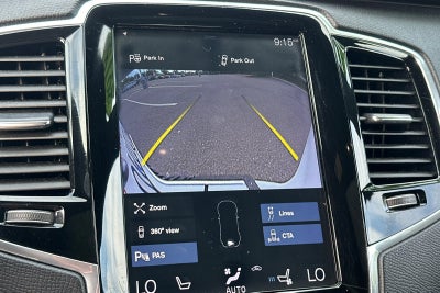 2018 Volvo XC90 T6 Inscription
