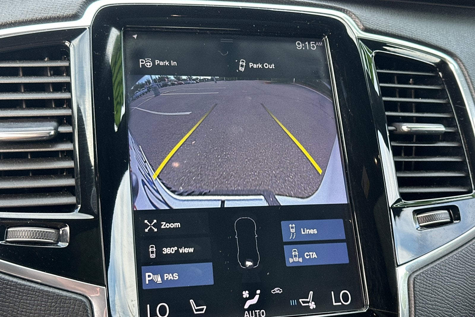 2018 Volvo XC90 T6 Inscription