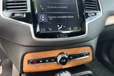 2018 Volvo XC90 T6 Inscription