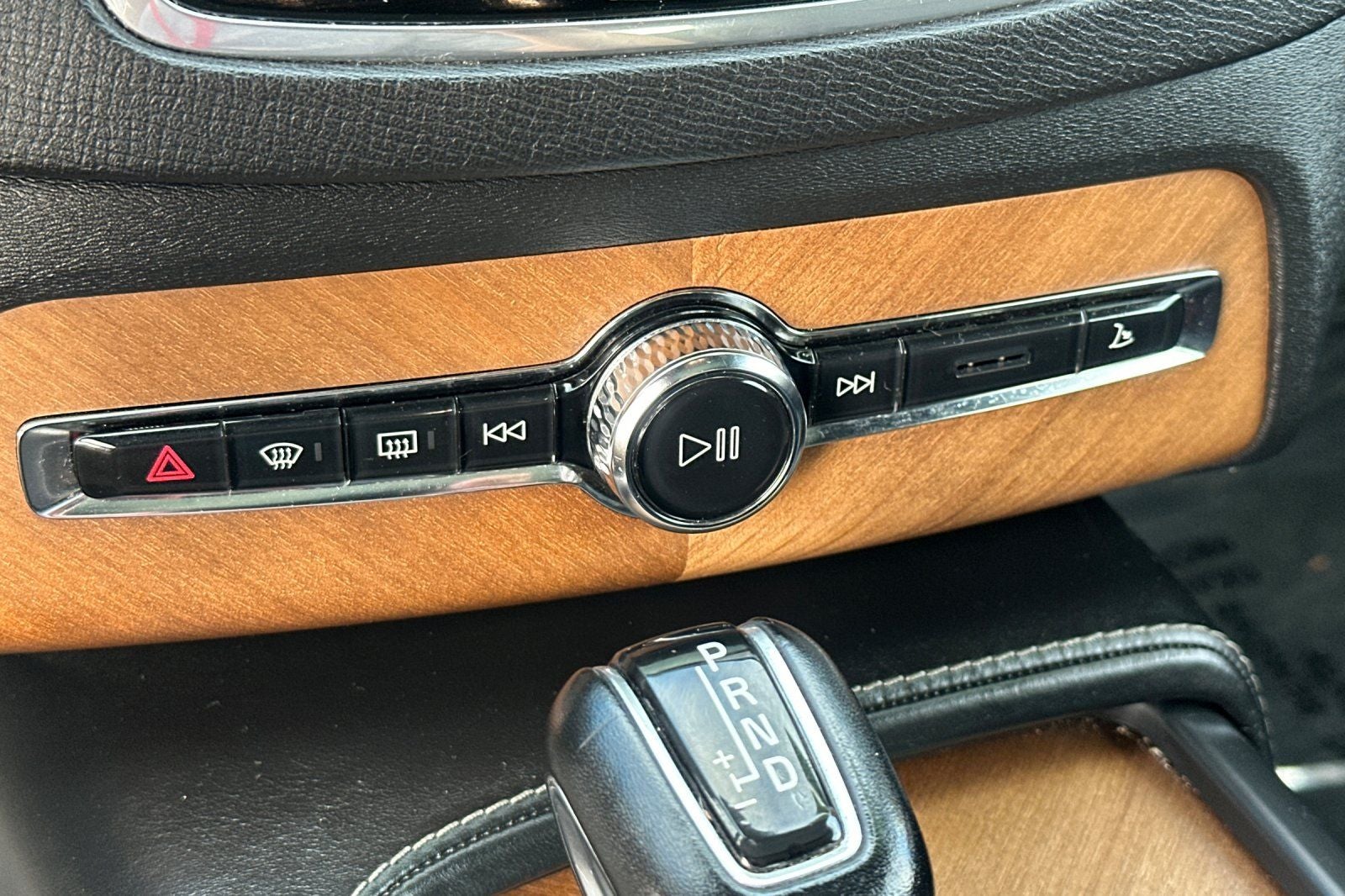 2018 Volvo XC90 T6 Inscription