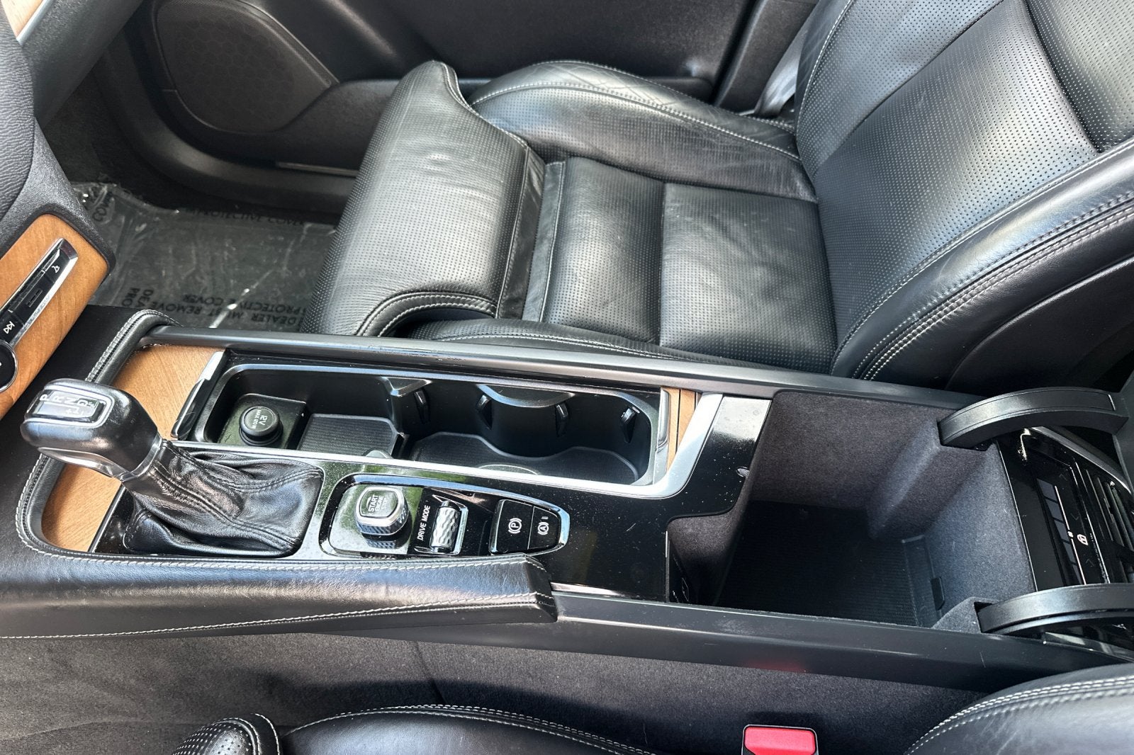 2018 Volvo XC90 T6 Inscription