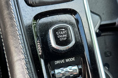 2018 Volvo XC90 T6 Inscription