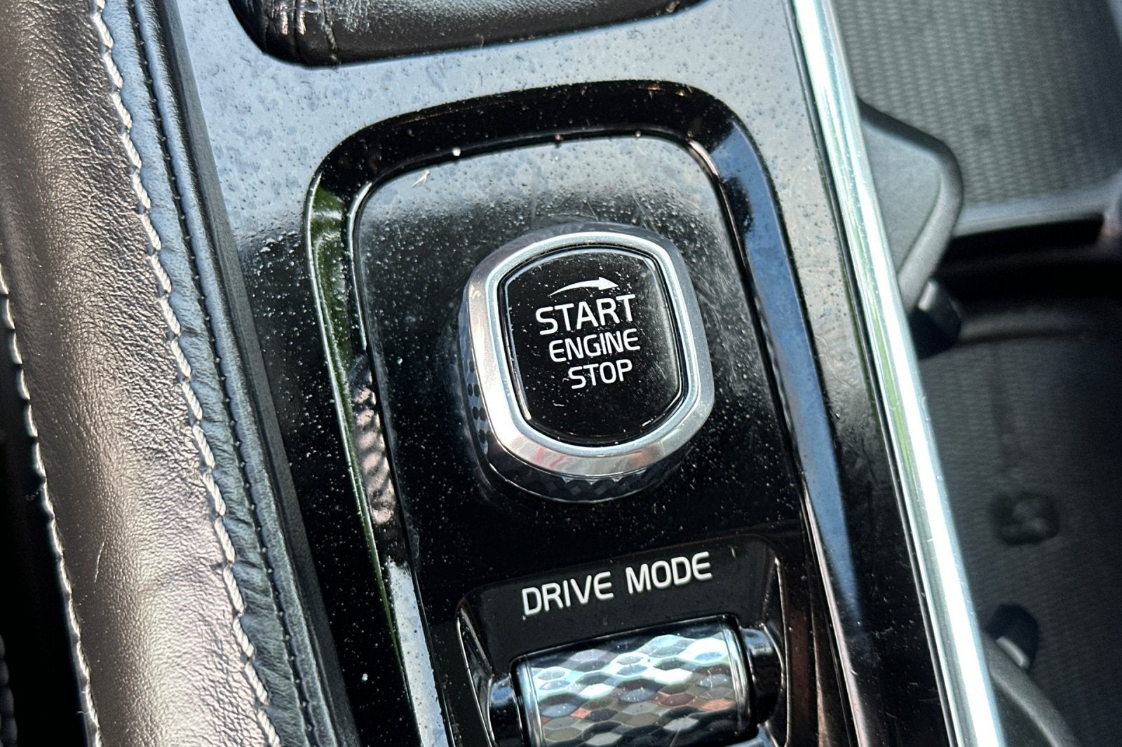 2018 Volvo XC90 T6 Inscription