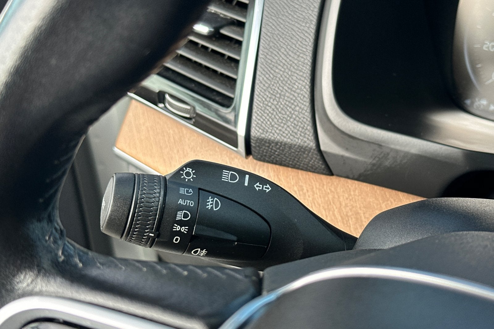 2018 Volvo XC90 T6 Inscription