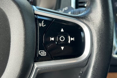 2018 Volvo XC90 T6 Inscription