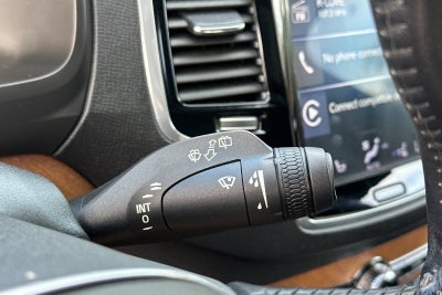 2018 Volvo XC90 T6 Inscription