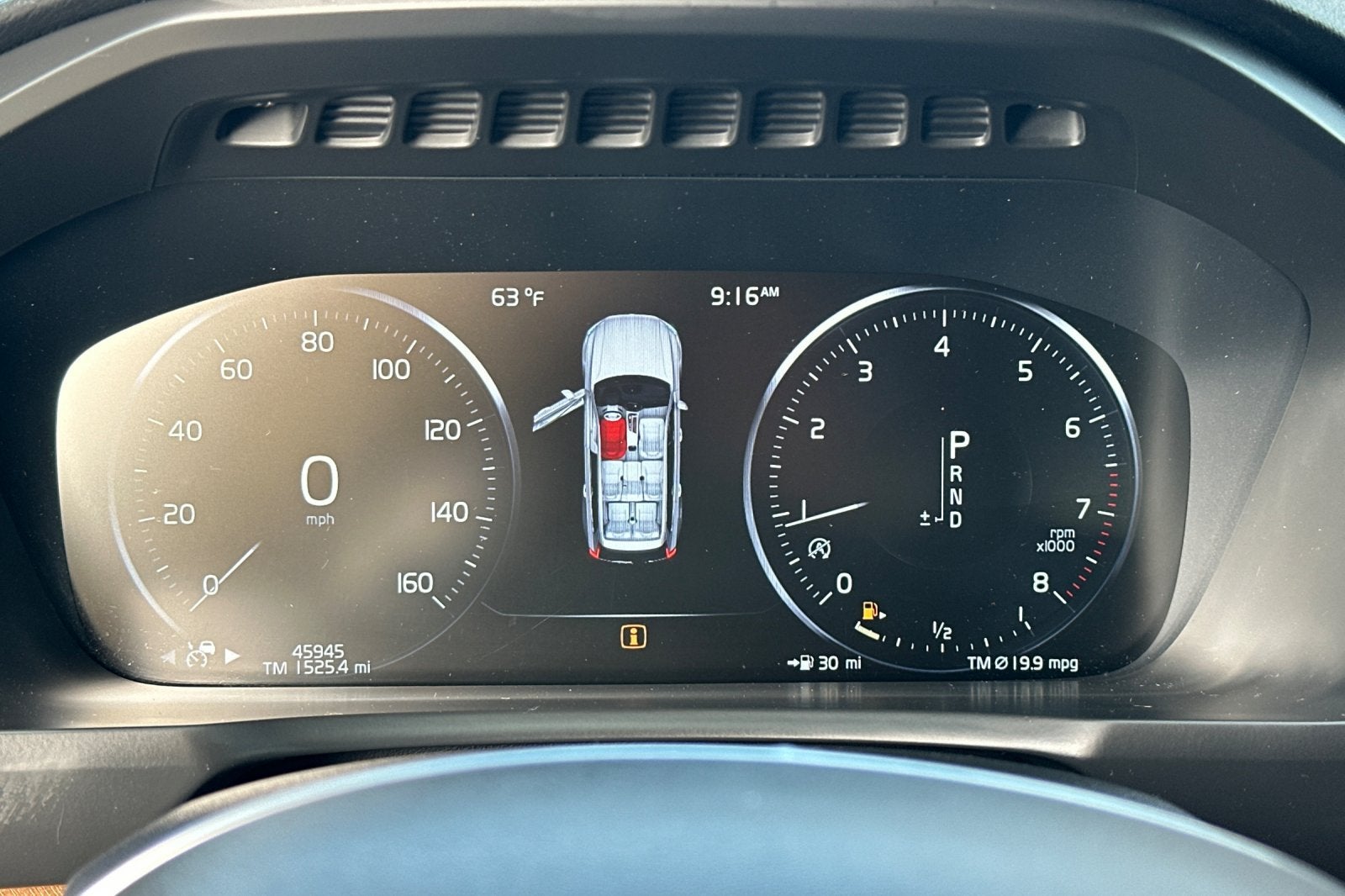 2018 Volvo XC90 T6 Inscription