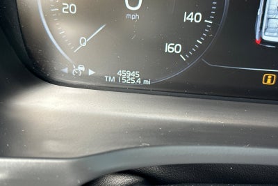 2018 Volvo XC90 T6 Inscription