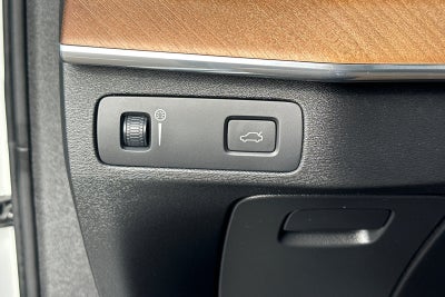 2018 Volvo XC90 T6 Inscription