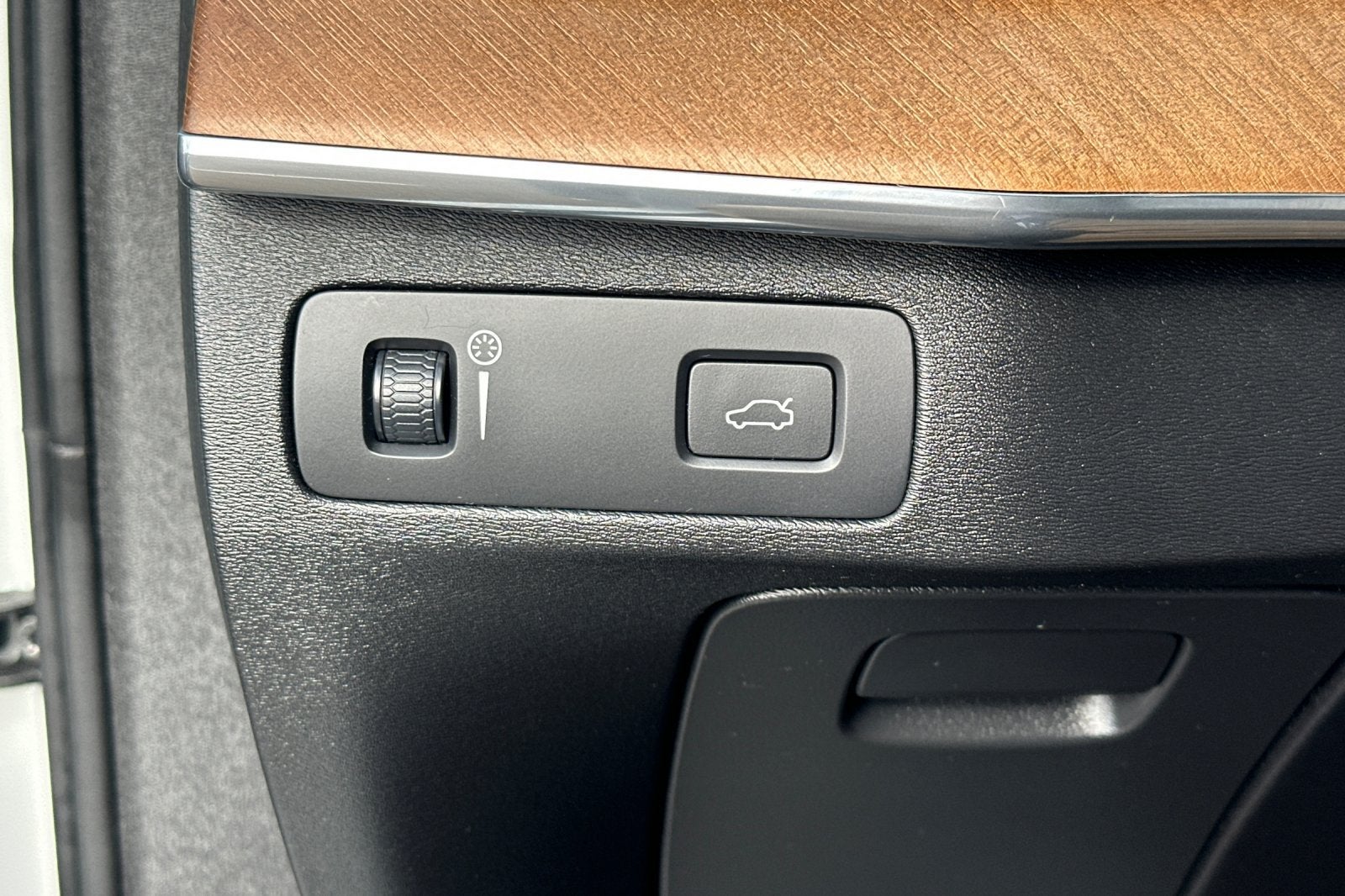 2018 Volvo XC90 T6 Inscription