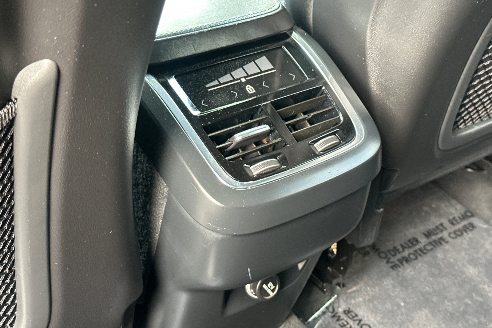 2018 Volvo XC90 T6 Inscription