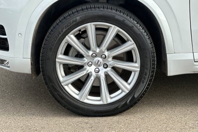 2018 Volvo XC90 T6 Inscription