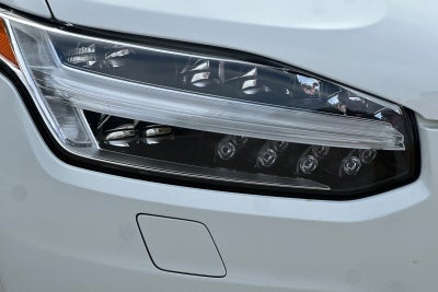 2018 Volvo XC90 T6 Inscription