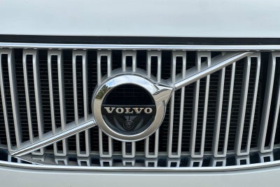 2018 Volvo XC90 T6 Inscription