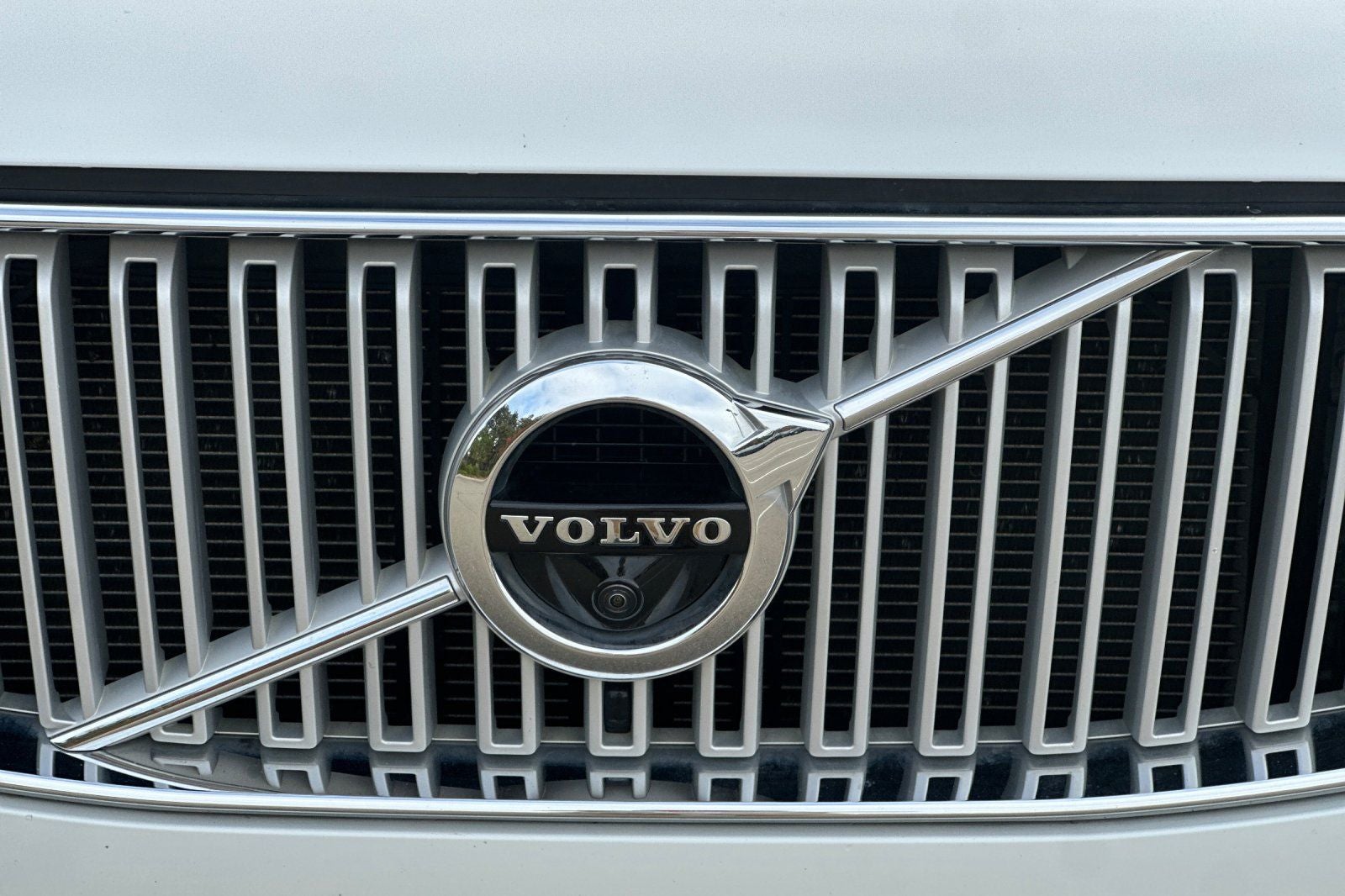 2018 Volvo XC90 T6 Inscription