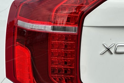 2018 Volvo XC90 T6 Inscription