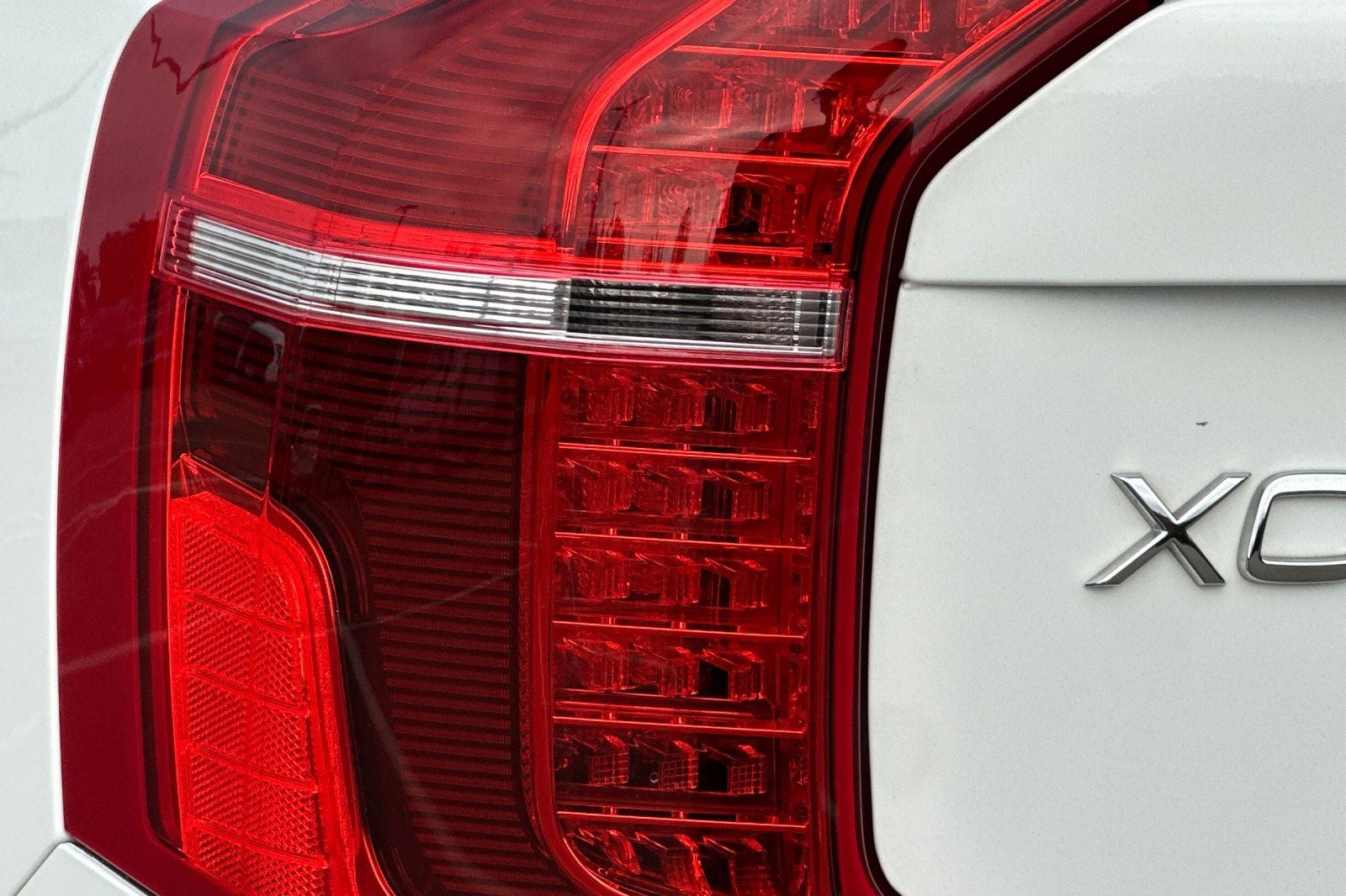 2018 Volvo XC90 T6 Inscription