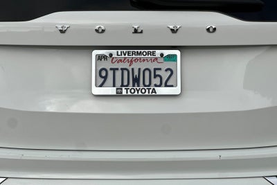 2018 Volvo XC90 T6 Inscription