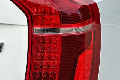 2018 Volvo XC90 T6 Inscription