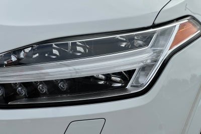 2018 Volvo XC90 T6 Inscription