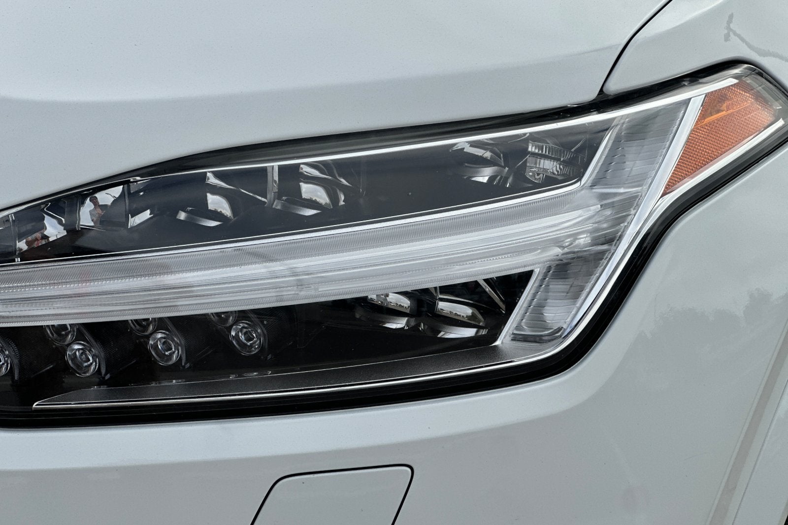 2018 Volvo XC90 T6 Inscription