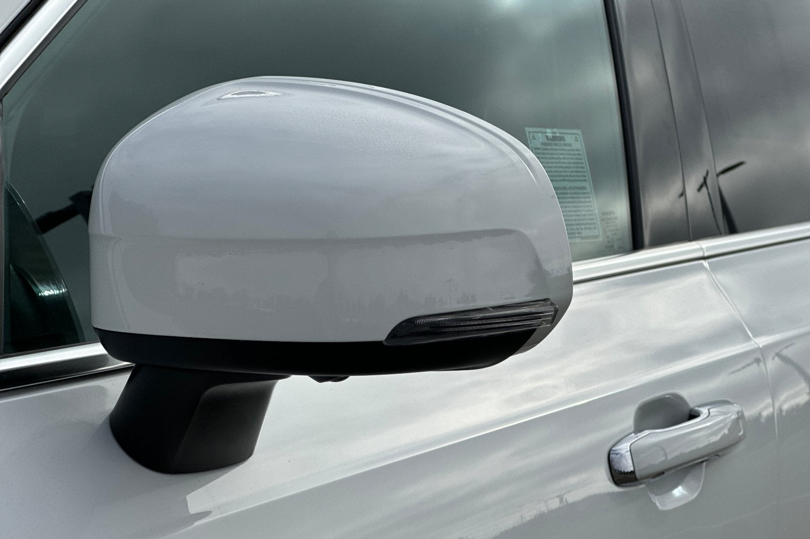 2018 Volvo XC90 T6 Inscription
