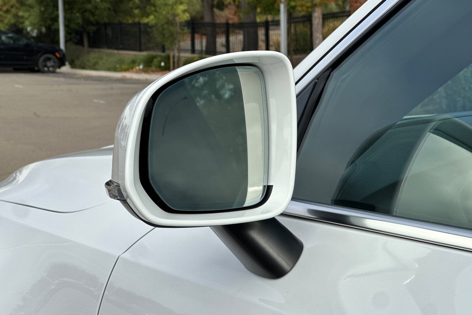 2018 Volvo XC90 T6 Inscription