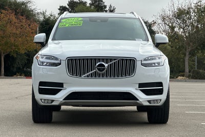 2018 Volvo XC90 T6 Inscription