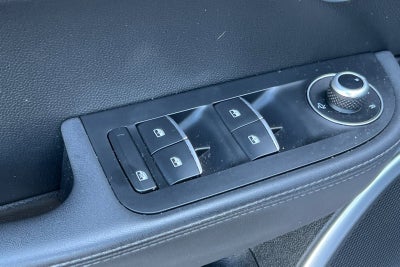 2022 Alfa Romeo Giulia Ti