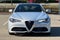 2022 Alfa Romeo Giulia Ti