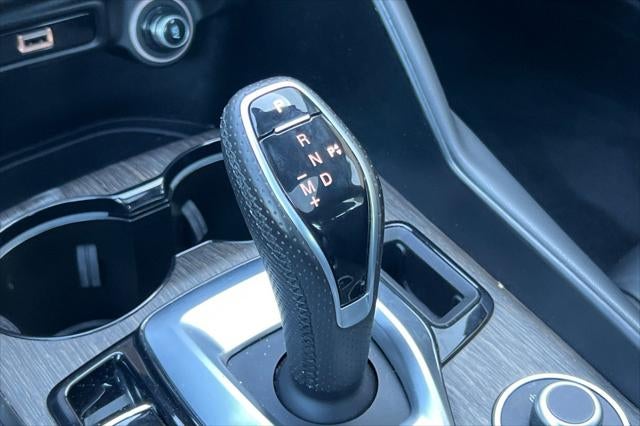 2022 Alfa Romeo Giulia Ti