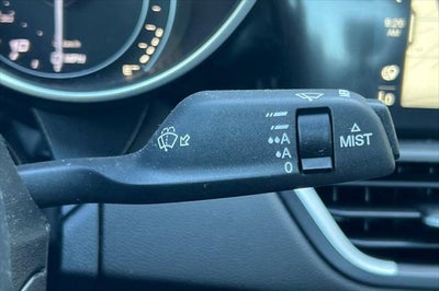 2022 Alfa Romeo Giulia Ti