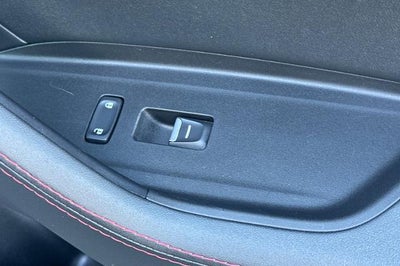 2021 Acura TLX A-SPEC Package