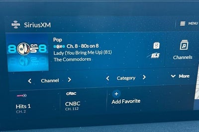 2021 Acura TLX A-SPEC Package