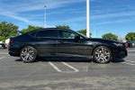 2021 Acura TLX A-SPEC Package