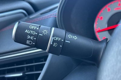 2021 Acura TLX A-SPEC Package