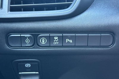 2021 Acura TLX A-SPEC Package