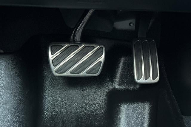 2021 Acura TLX A-SPEC Package