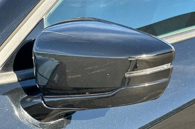 2021 Acura TLX A-SPEC Package