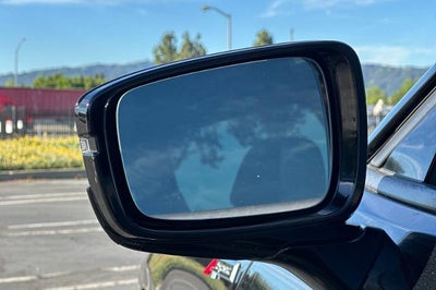 2021 Acura TLX A-SPEC Package