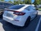 2024 Honda Civic Hatchback Sport